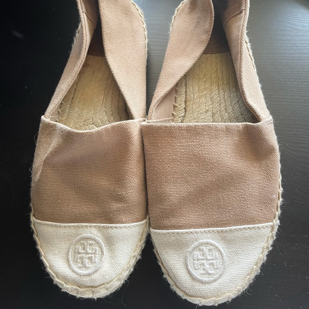 Tory Burch Espadrilles